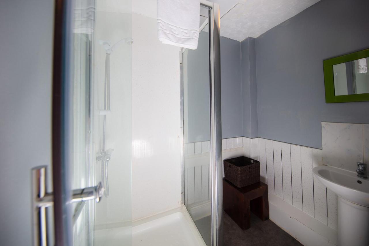 Super Central 4Bedroom Apartment At The Meadows Edinburgh Dış mekan fotoğraf